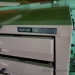 Mayline C-File Stacking 10 Drawer Map Plan Flat File Cabinet